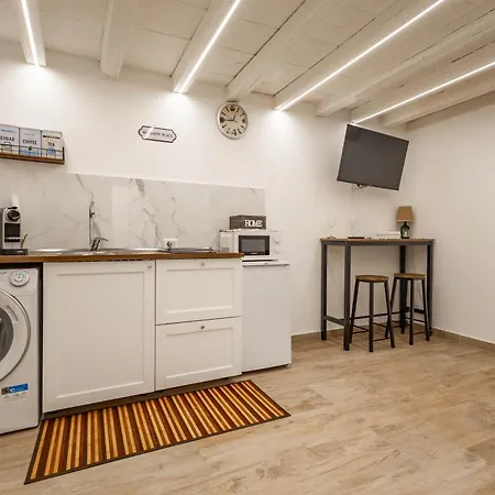 Apartament Corte 33 *