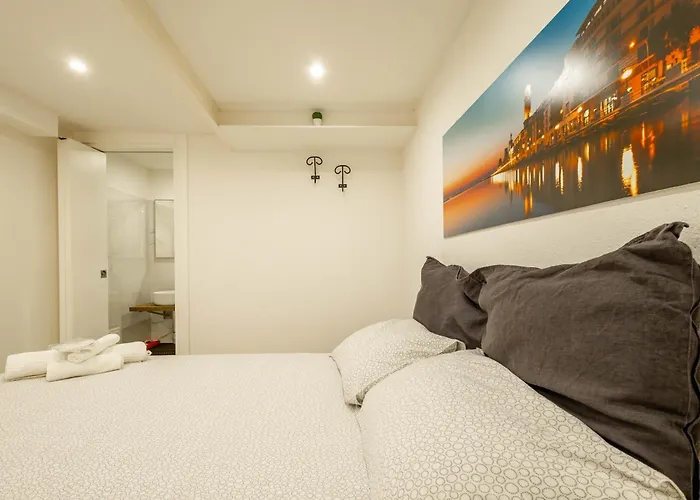 Apartment Corte 33 *