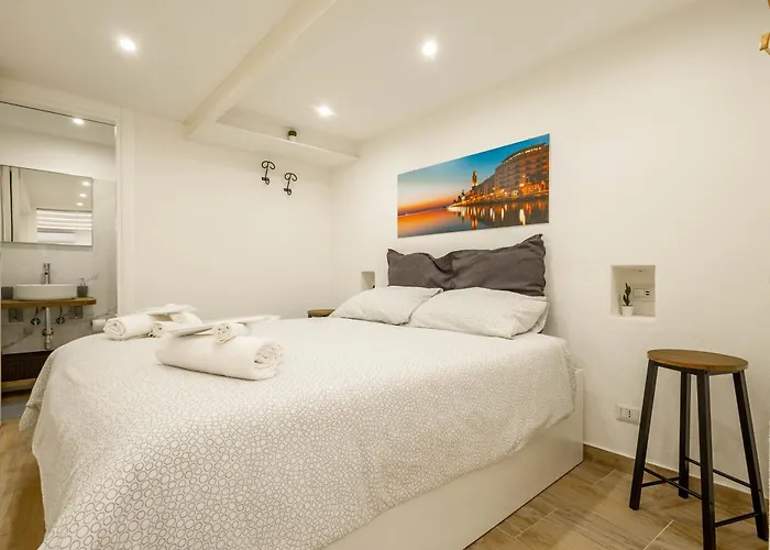 Apartment Corte 33 Bari