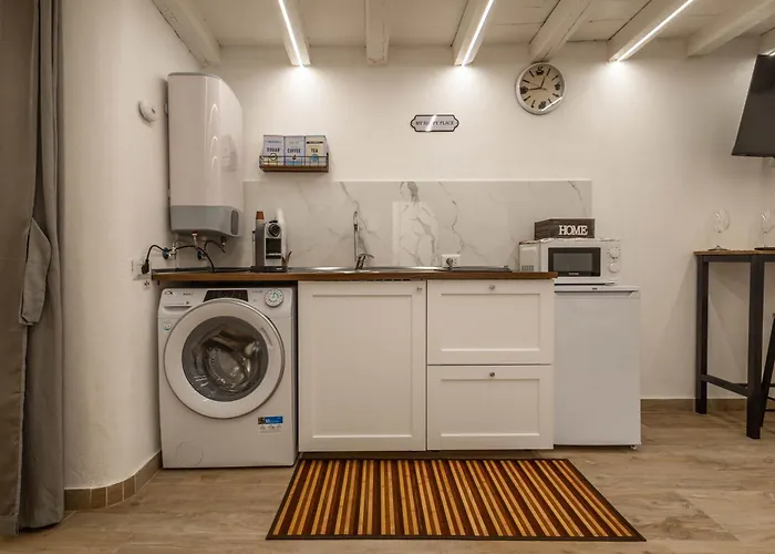 Apartment Corte 33 Bari