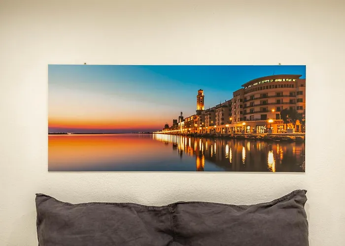 Corte 33 Apartment *