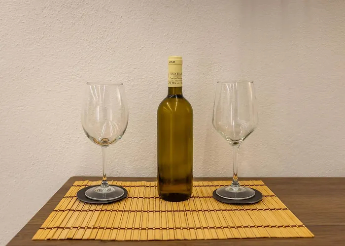 Corte 33 Apartment Bari