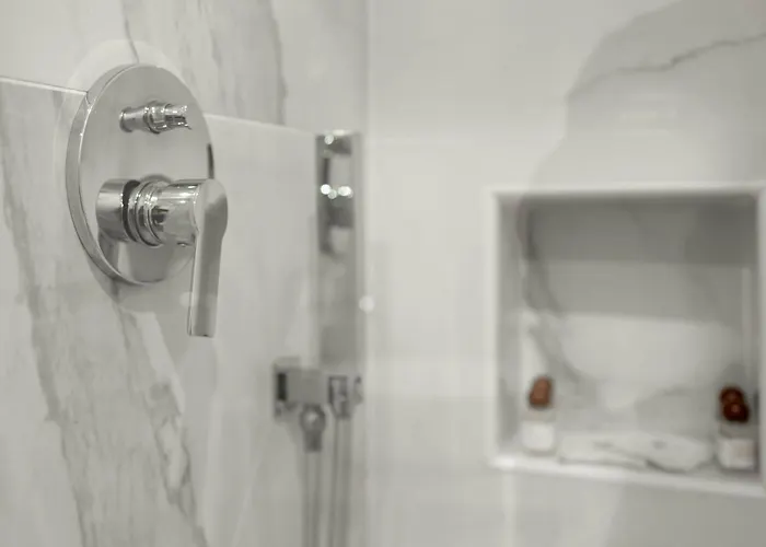 Apartment Corte 33 Bari